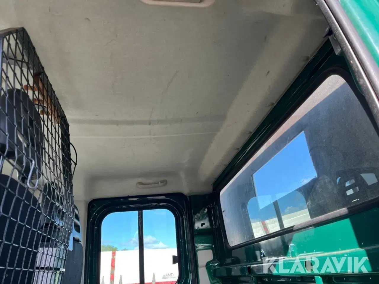 Billede 9 - Ladbil Fiat Ducato Maxi 2,3 Mjet 130