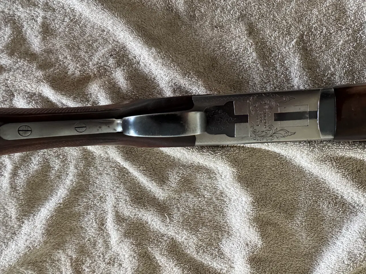 Billede 6 - Miroku 3800, 81 cm løb