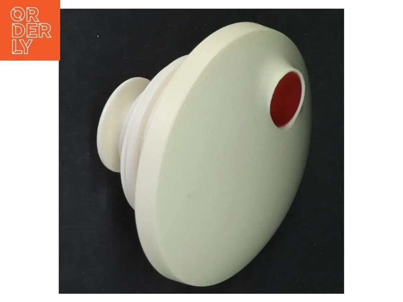 Billede 6 - Hvid termokande fra Bella (str. 24 cm)