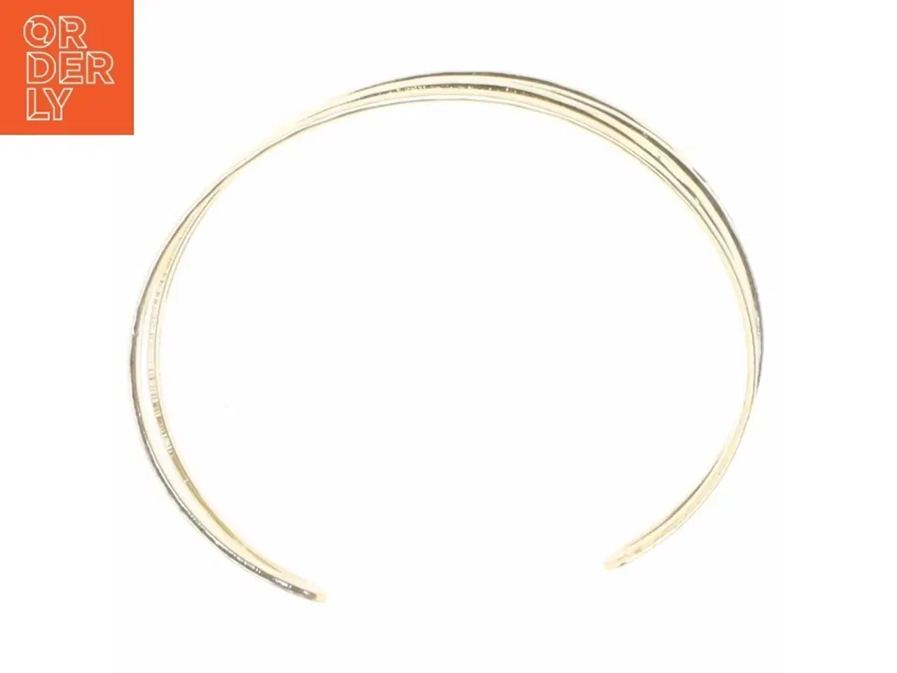 Billede 2 - Armbånd (str. 6 x 5 x 2,8 cm)