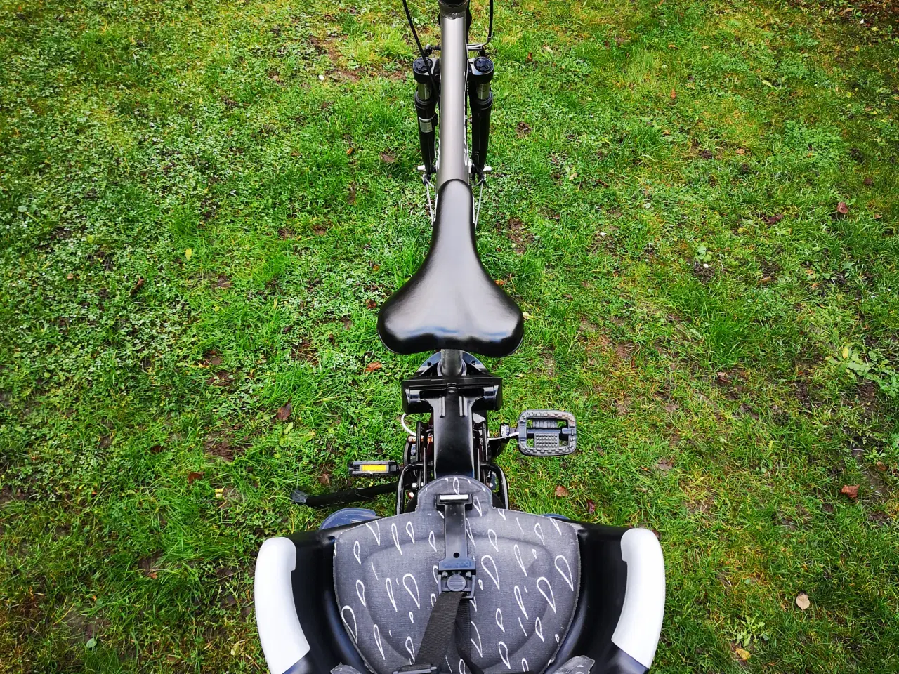 Billede 15 - Curtis 28" 45cm 7 gear 