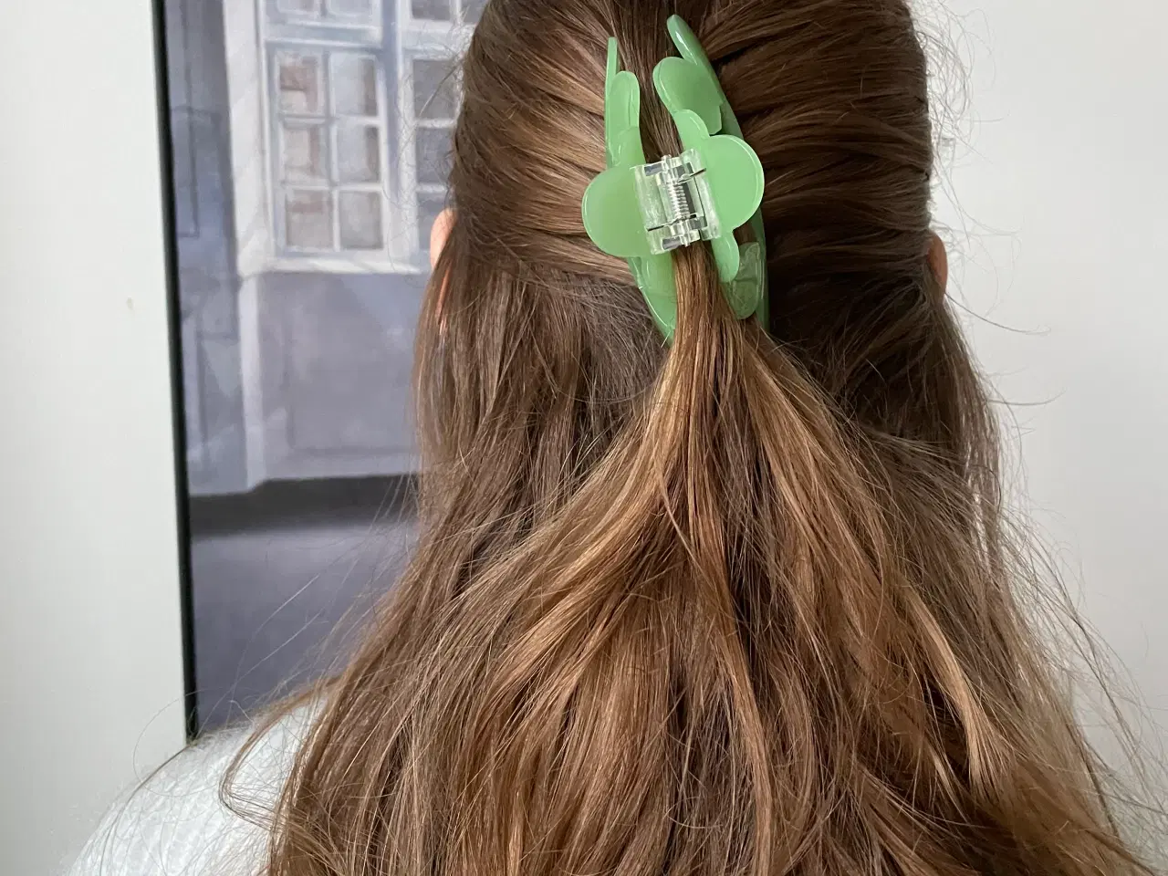 Billede 5 - Sui Ava hårklemme