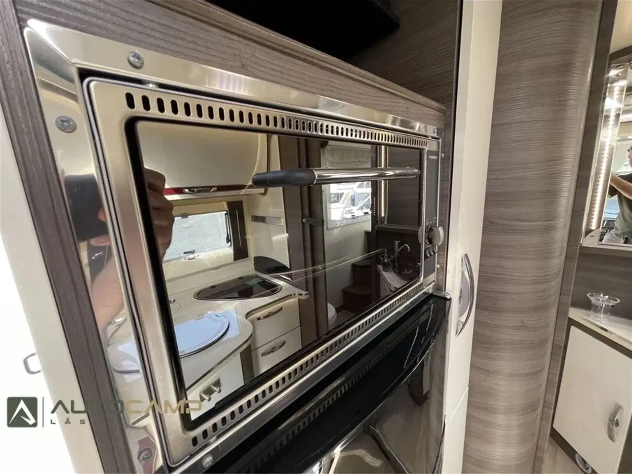 Billede 10 - 2019 - McLouis Nevis 80 G Diamond