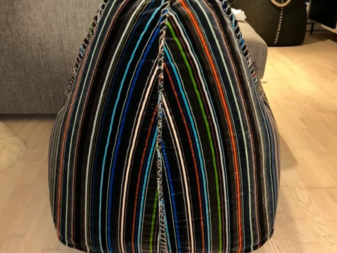 Billede 3 - Lounge Chair Paul Smith - Limited Edition - nr. 1 