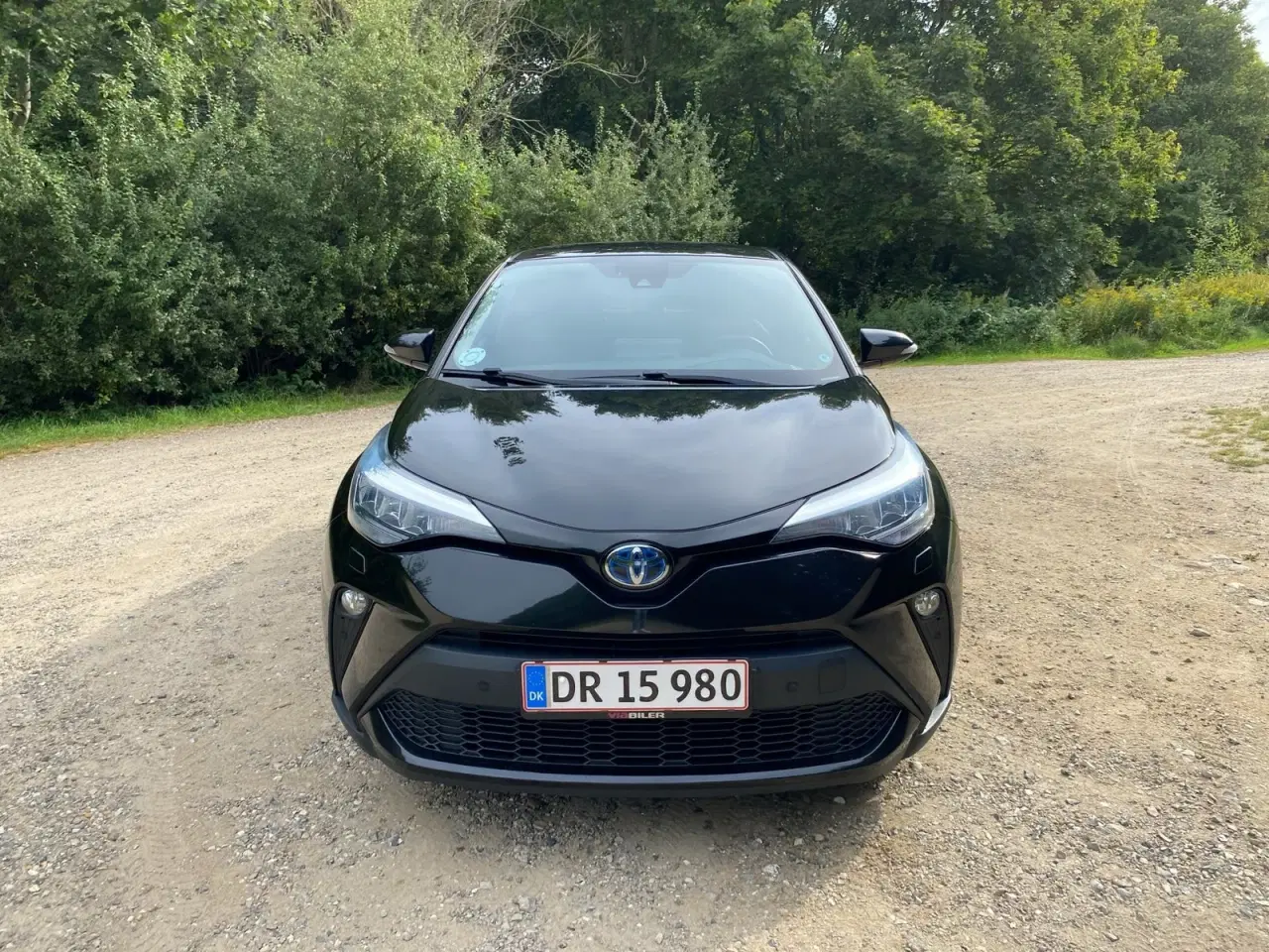 Billede 2 - Toyota C-HR 2,0 Hybrid C-LUB CVT