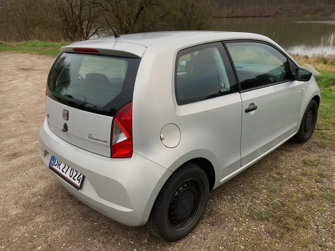 Billede 7 - Seat Mii 1.0 Ecomotive