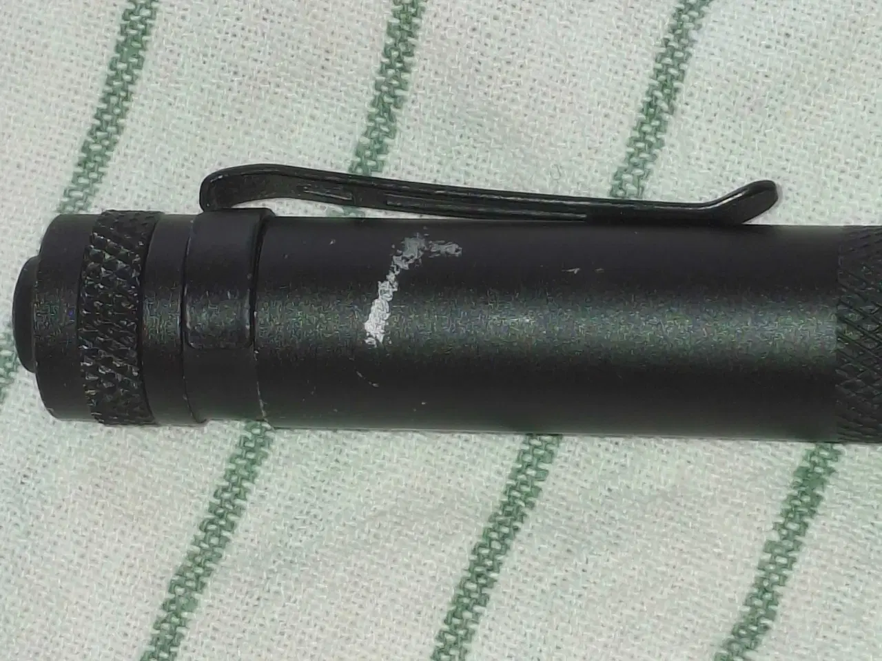Billede 4 - Stroxx genopladelig LED Pencillygte - 250 Lumen