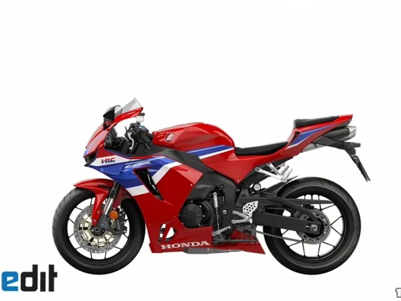 Billede 6 - Honda CBR 600 RR