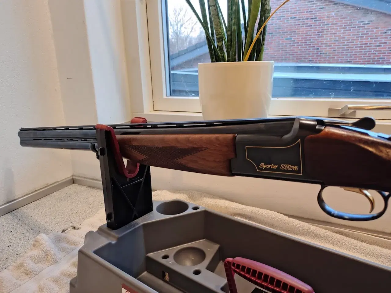 Billede 6 - Browning Ultra 12/70