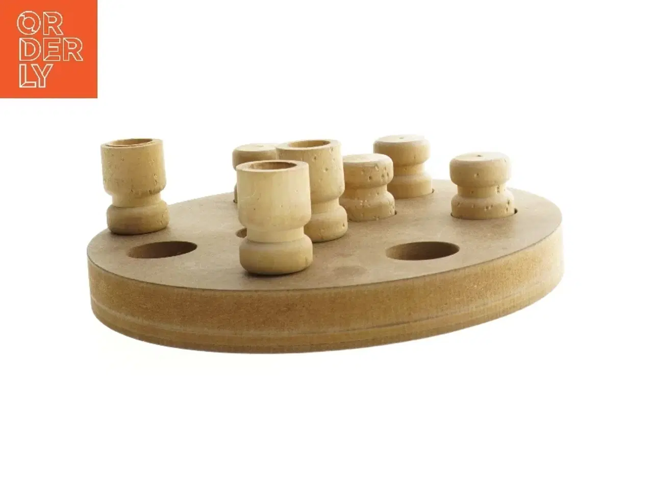 Billede 1 - Beeztees aktivitetslegetøj til hunde