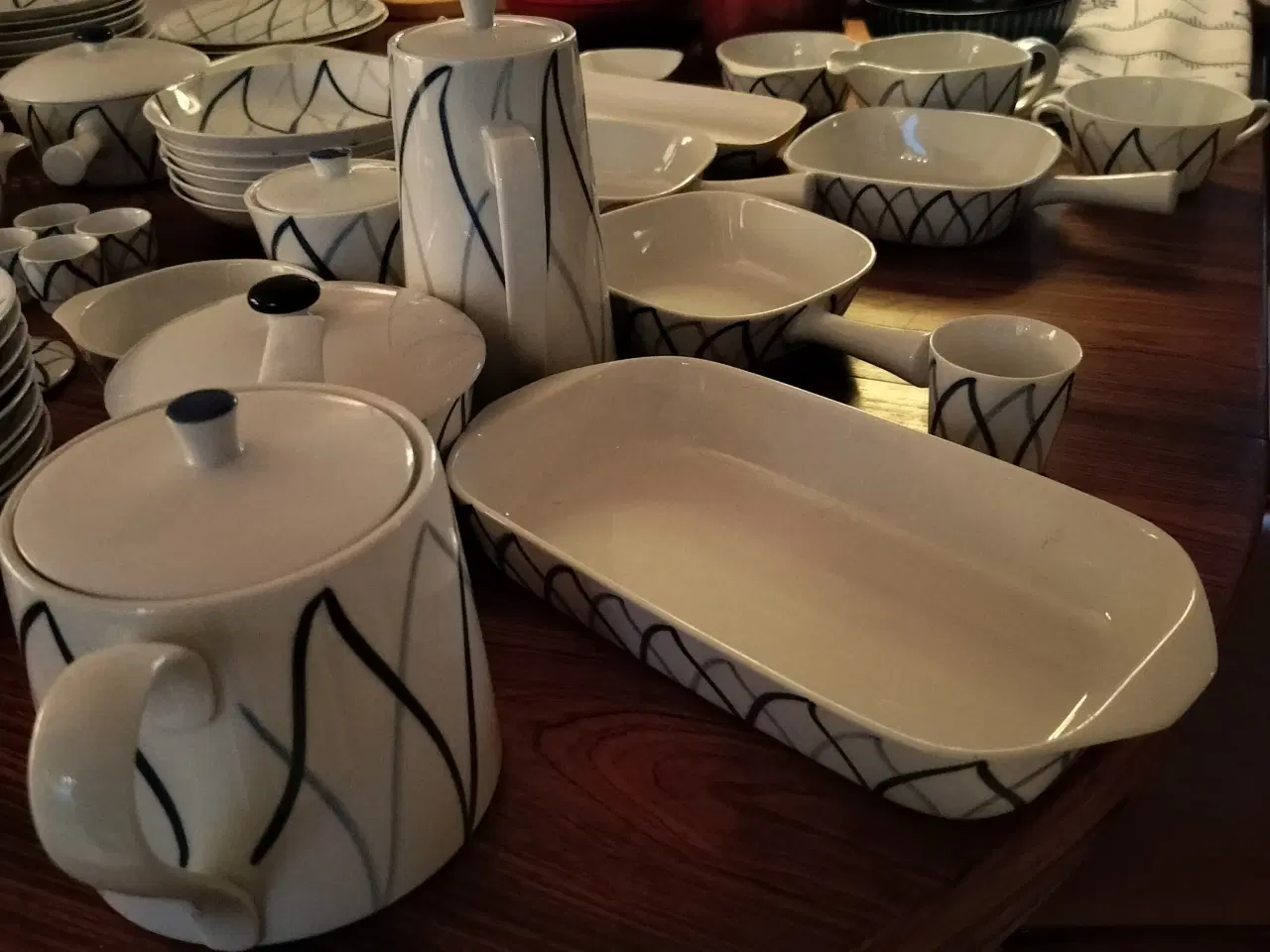 Billede 4 - Lyngby service 