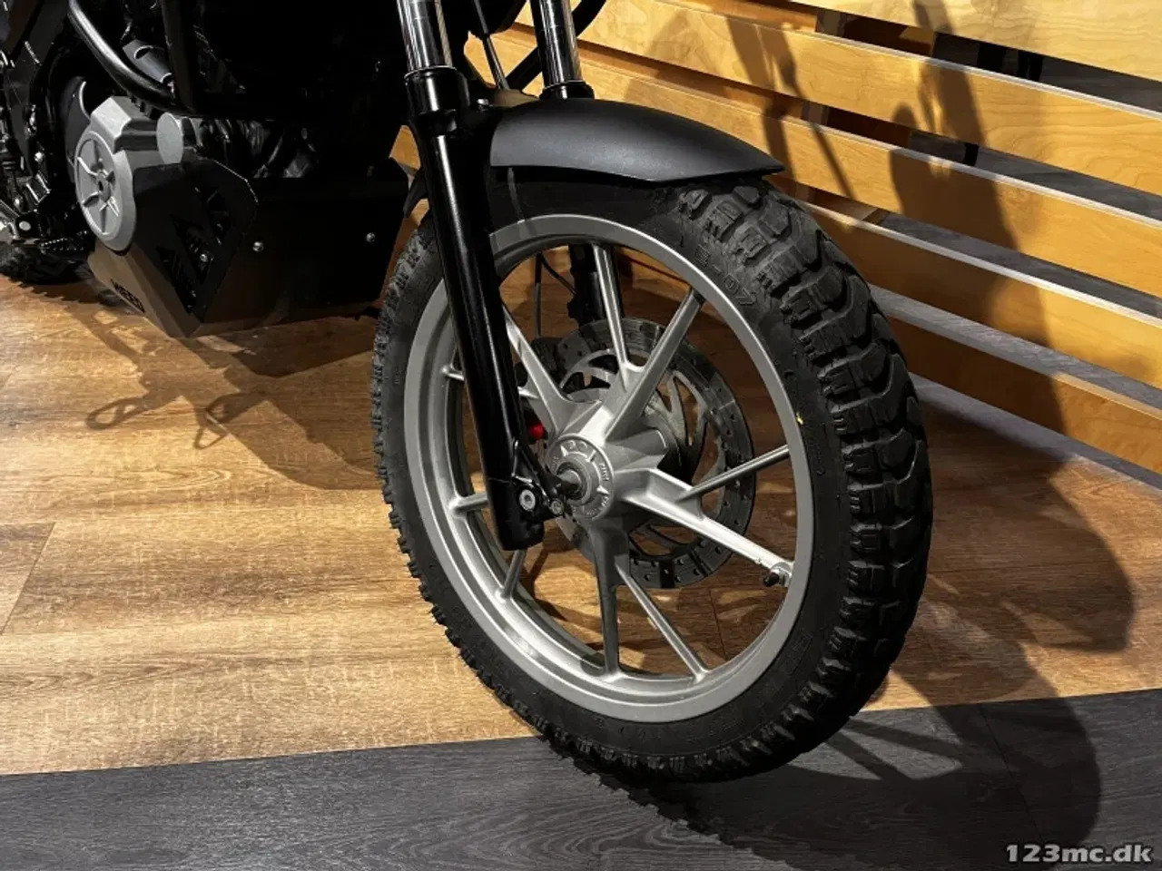 Billede 10 - BMW G 650 GS