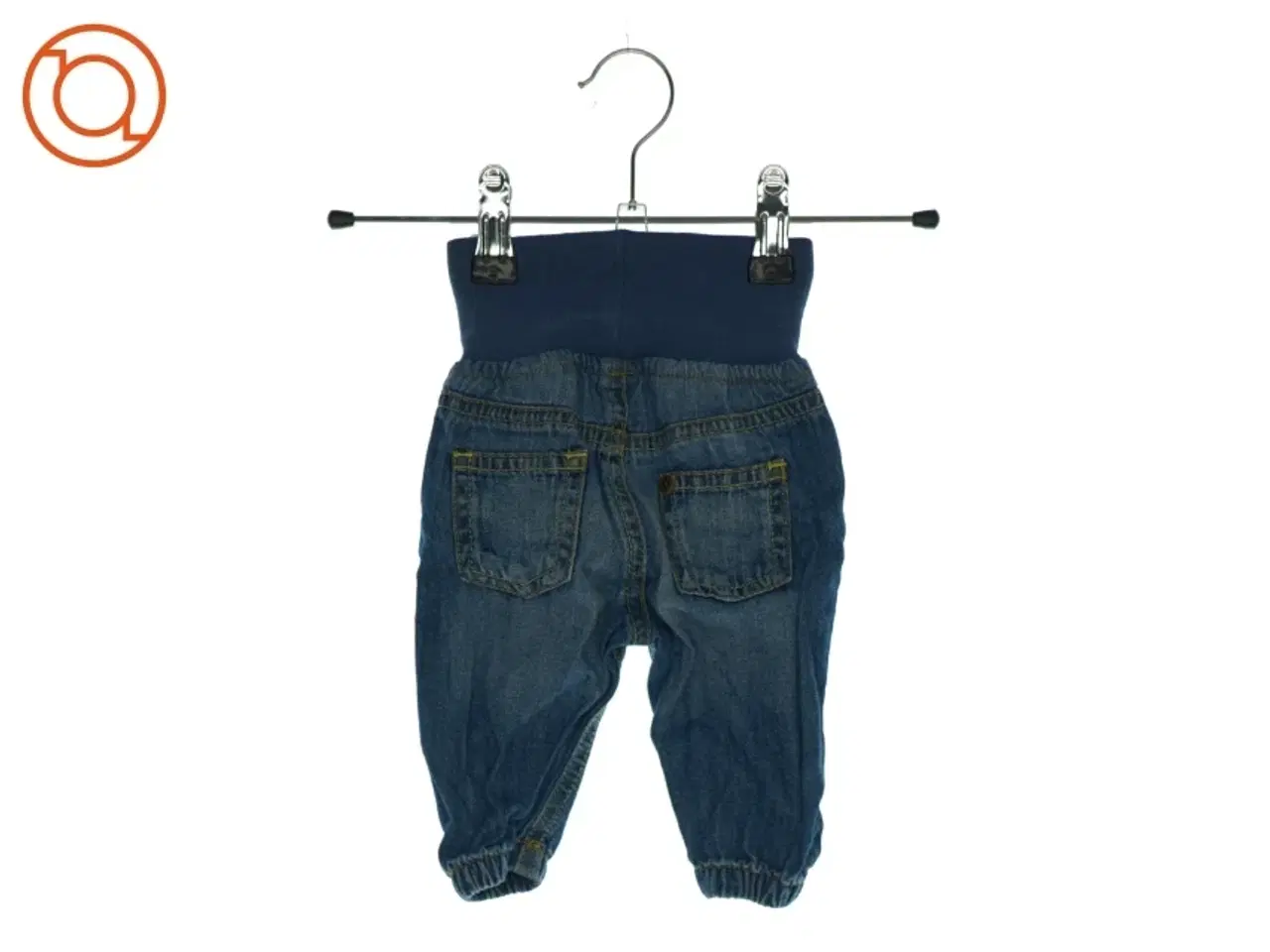 Billede 2 - Bukser fra H&M (str. 56)