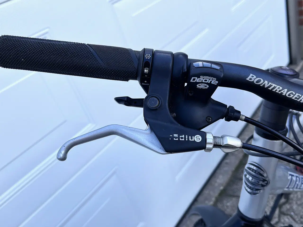 Billede 17 - Trek Mauntainbike 4900 ALPHA, Cykel