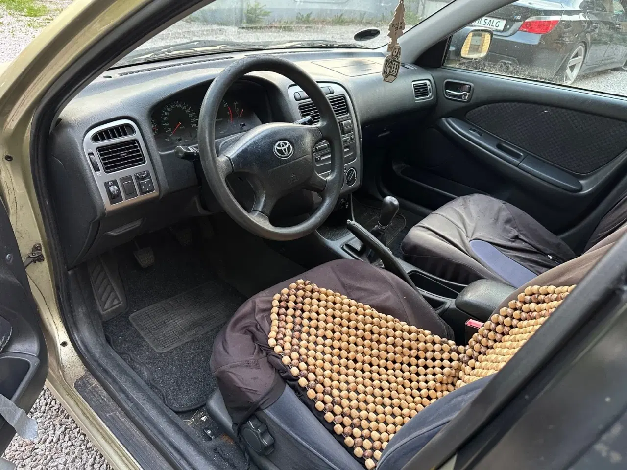 Billede 7 - Toyota Avensis 1,6 Terra