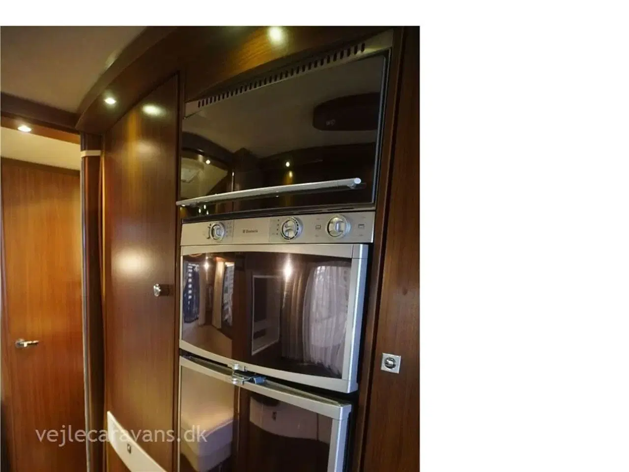Billede 16 - 2011 - Hymer Nova S 690