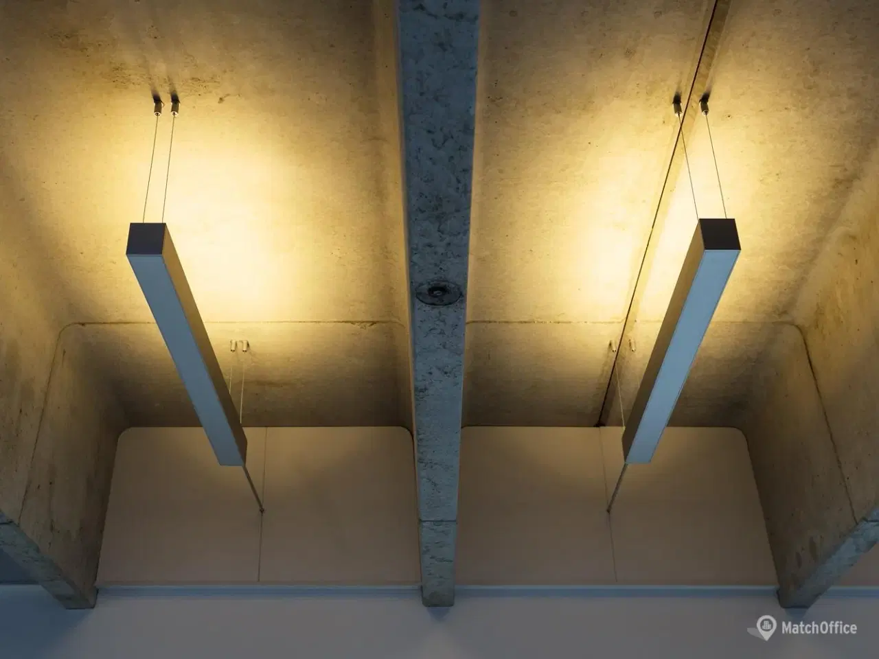 Billede 26 - Nyt kontorfællesskab