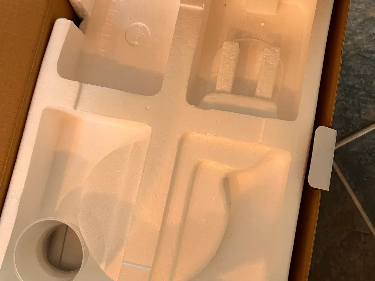 Billede 3 - Wilfa ismaskine ICM-C15 – ubrugt i original emball