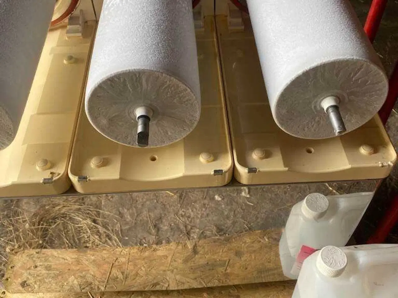 Billede 5 - Slushice maskine 