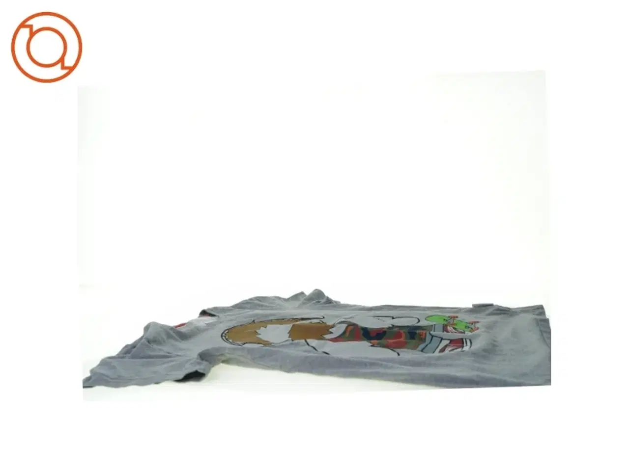 Billede 3 - T shirt fra Humr (str. 65 x 45 cm)