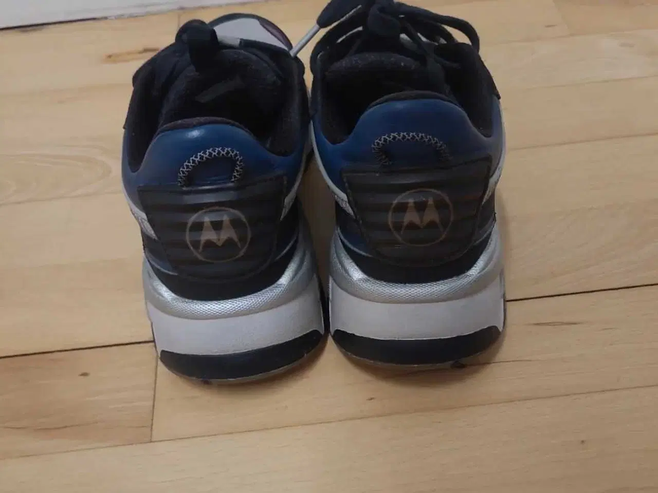 Billede 3 - Puma x Motorola RS-X Tech Limited Edition
