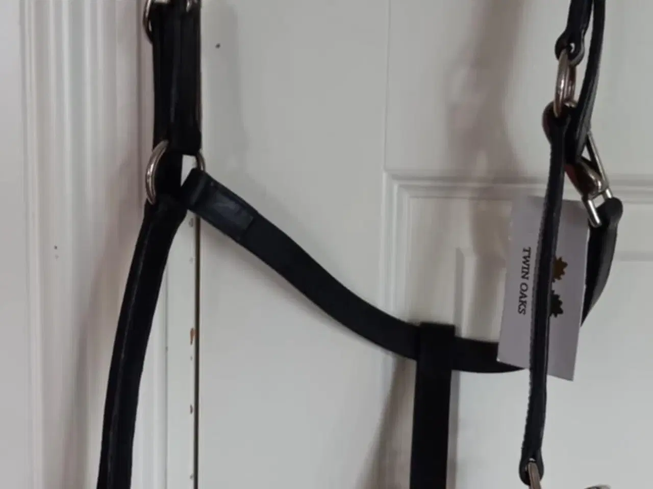 Billede 2 - Sidepull hovedtøj