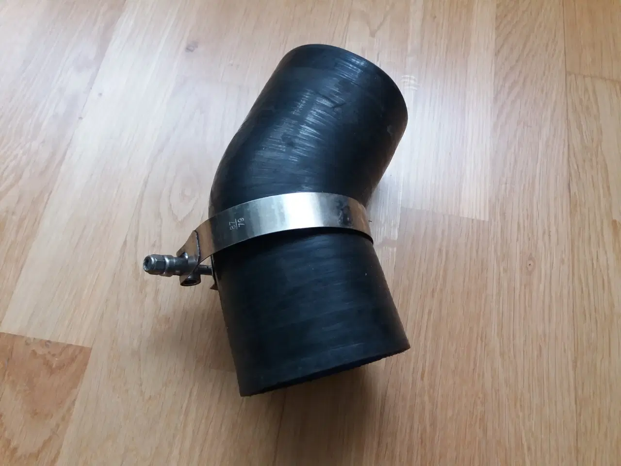 Billede 1 - Slange for indsugning 