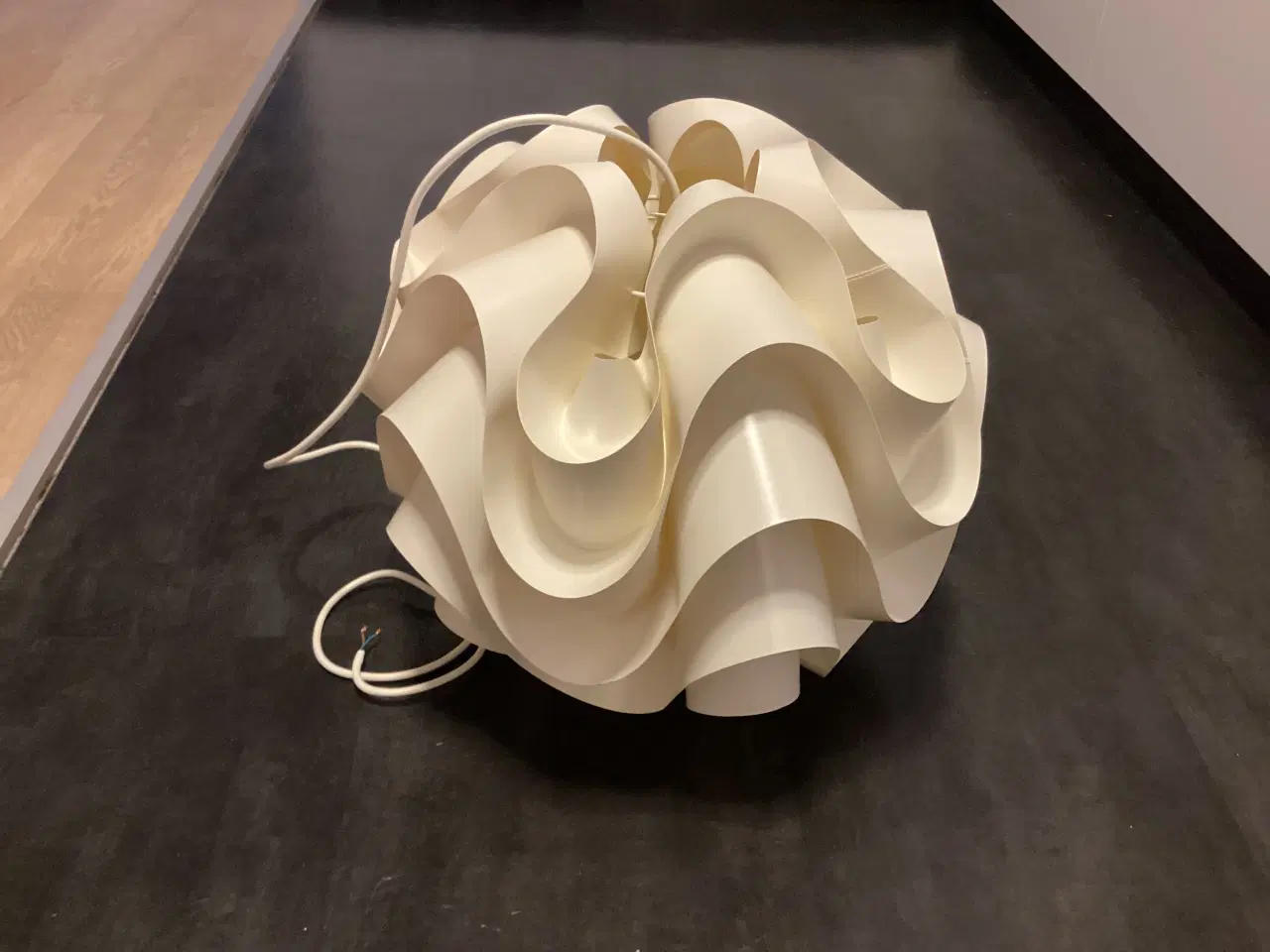Billede 1 - Le Klint loftslampe model 172 Large