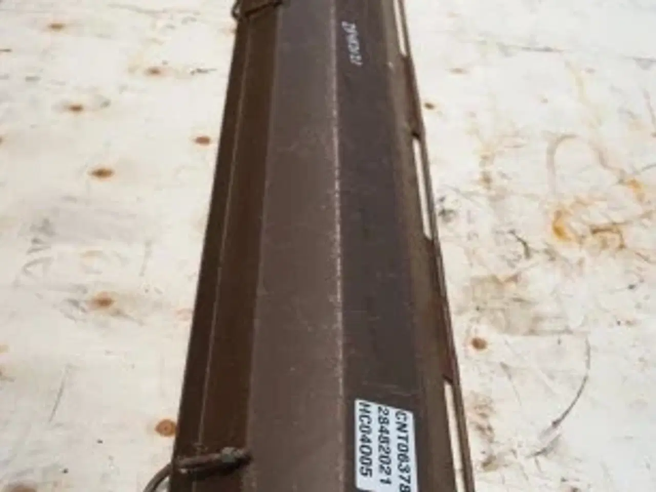 Billede 7 - Dronningborg D8900 Bundklap 28482021