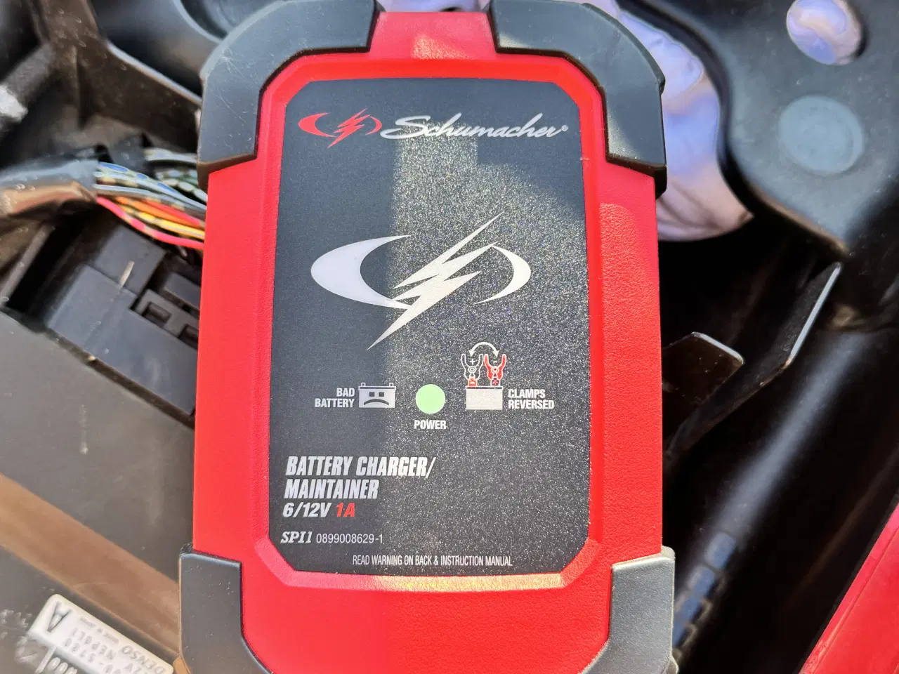 Billede 6 - Suzuki GSF 650 SA Bandit ABS