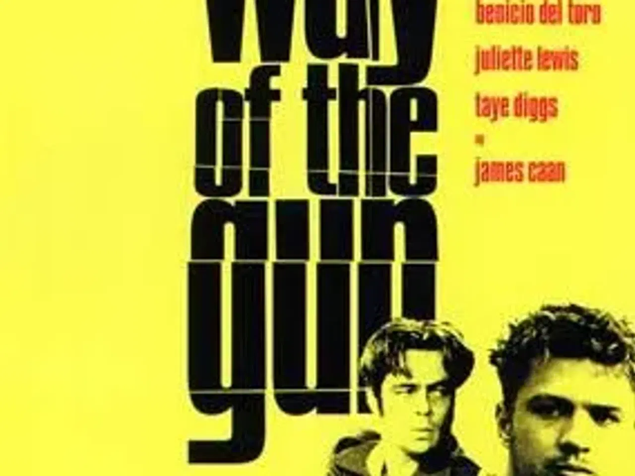 Billede 1 - The way of the gun
