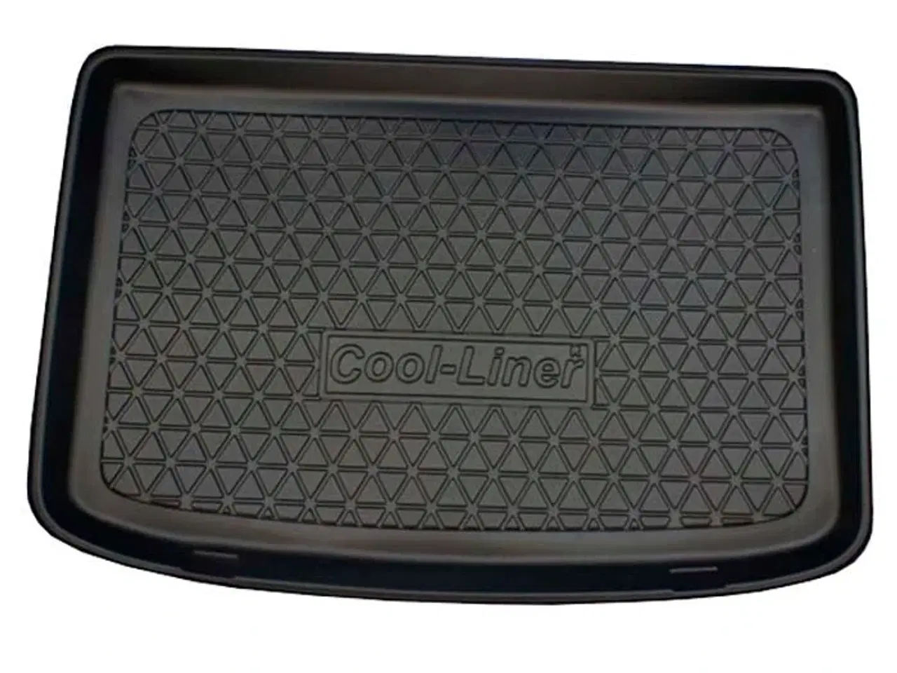 Billede 1 - Bagagerumsbakke Mercedes A W176 9/2012-2018