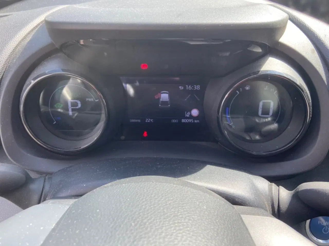 Billede 10 - Toyota Yaris 1,5 Hybrid H3 Premier Edition e-CVT