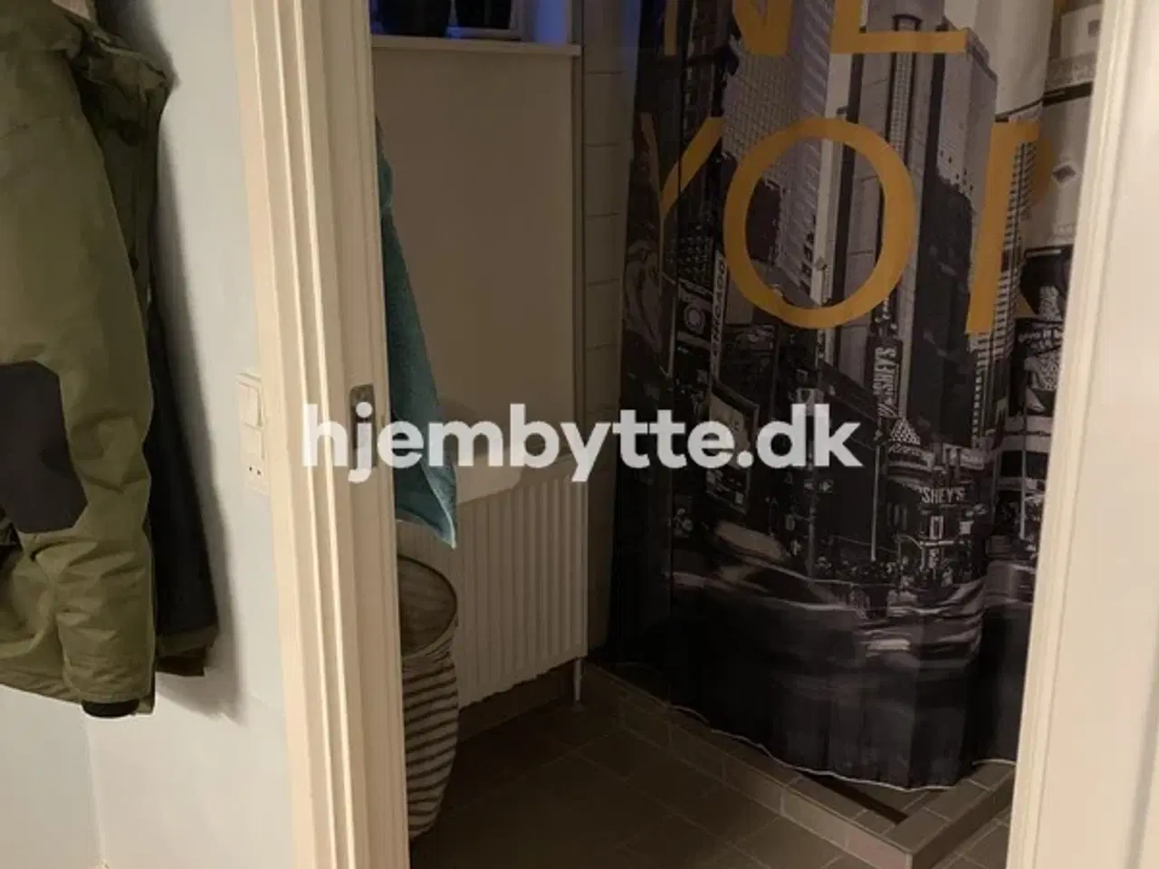 Billede 6 - Hjembytte - Timorvej