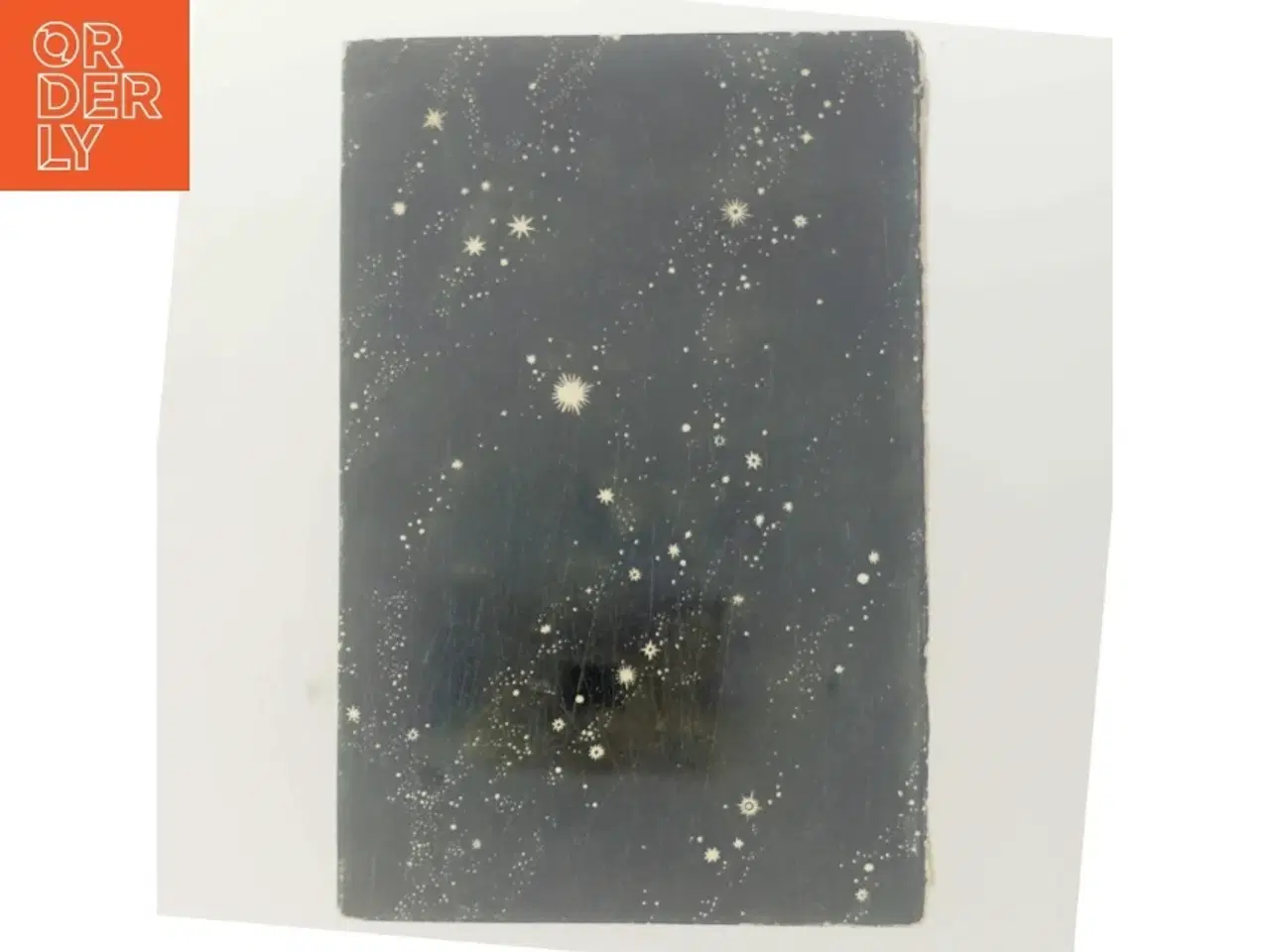 Billede 3 - Edward Gordon Craig af <Bogens forfattere< (Bog)