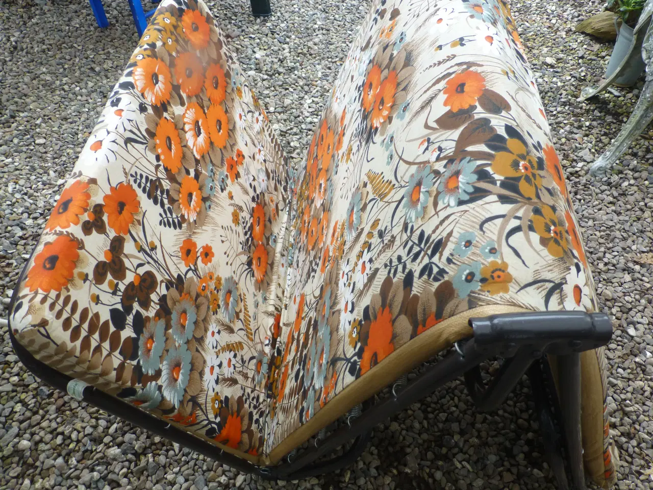 Billede 3 - Drømmeseng Retro fra 70+-