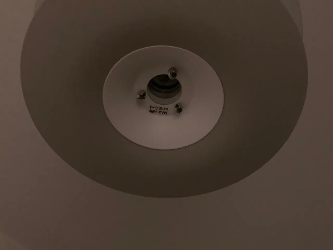 Billede 4 - Loftlamper Belid Diablo