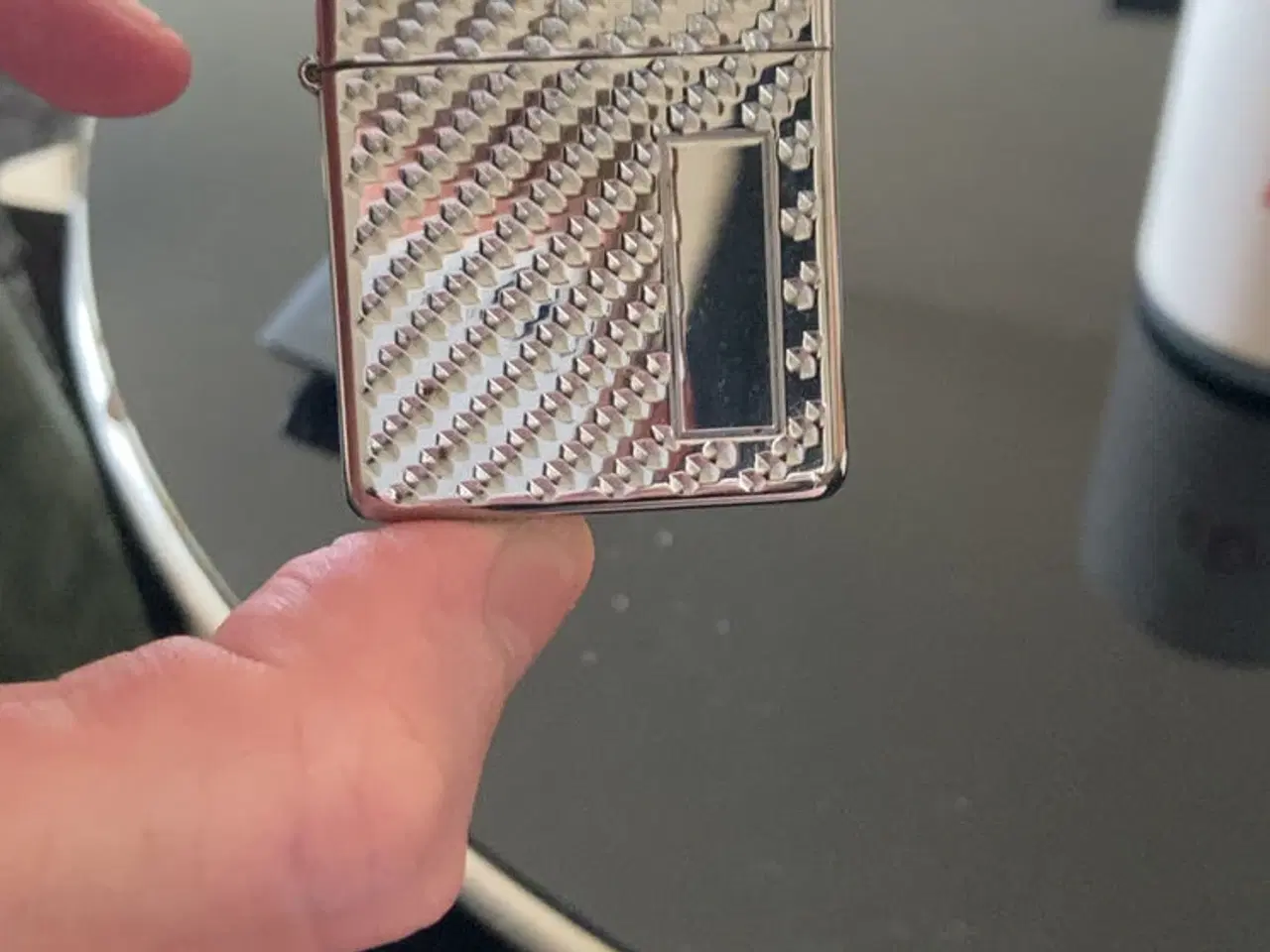 Billede 3 - Ny zippo lighter