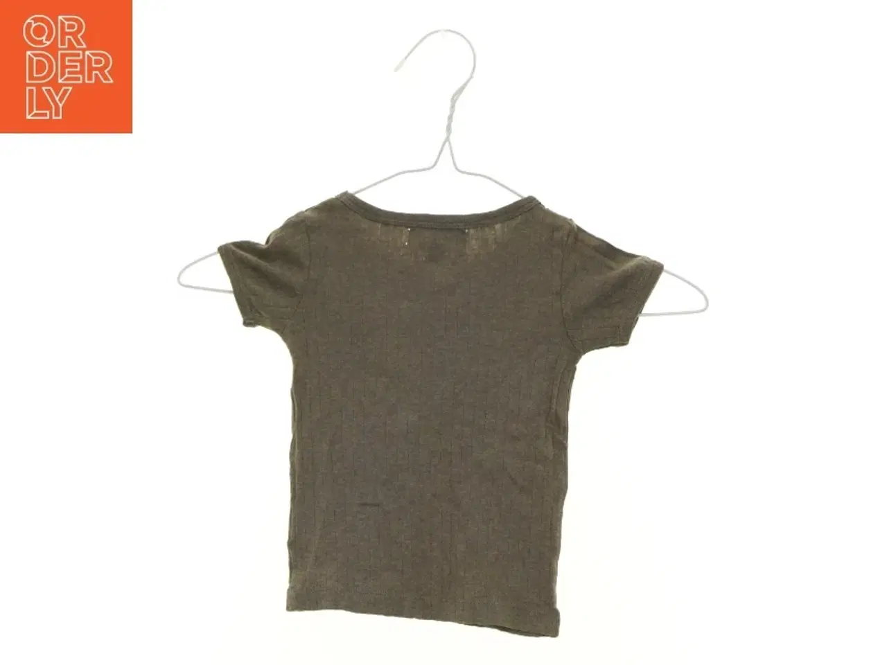 Billede 2 - T-Shirt fra Fast (str. 86 cm)