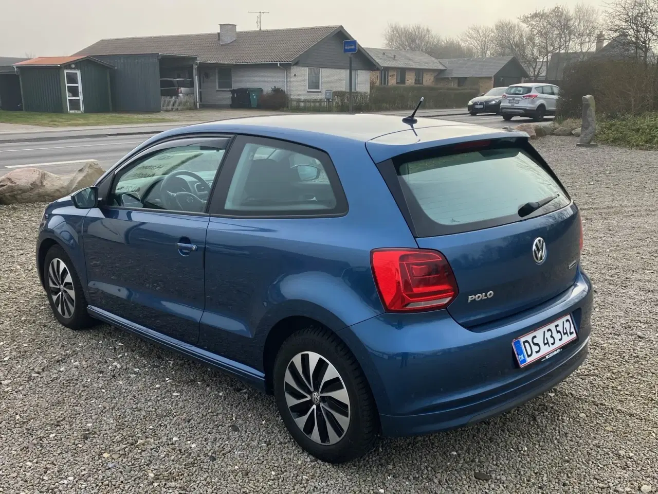 Billede 4 - VW Polo 1,0 tsi DSG7