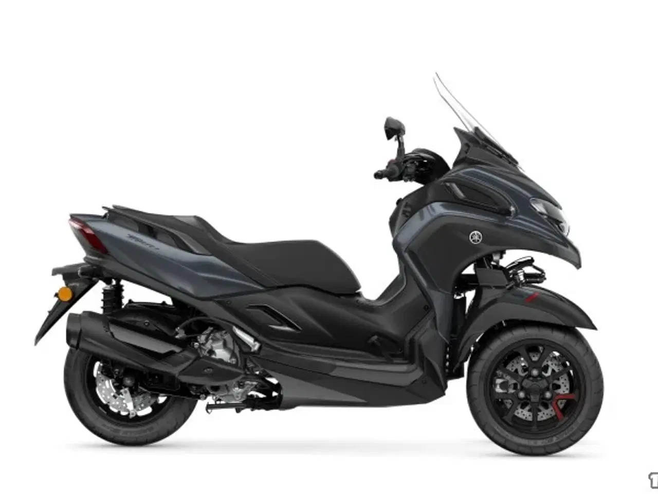 Billede 2 - Yamaha Tricity 300 Til bilkørekort
