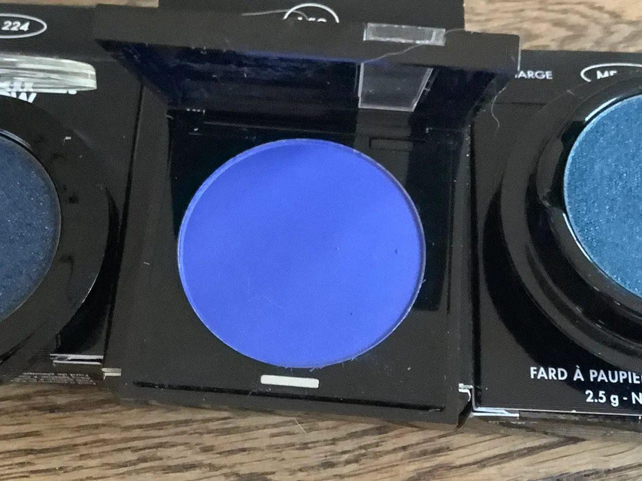 Billede 15 - Prof. Eyeshadow.