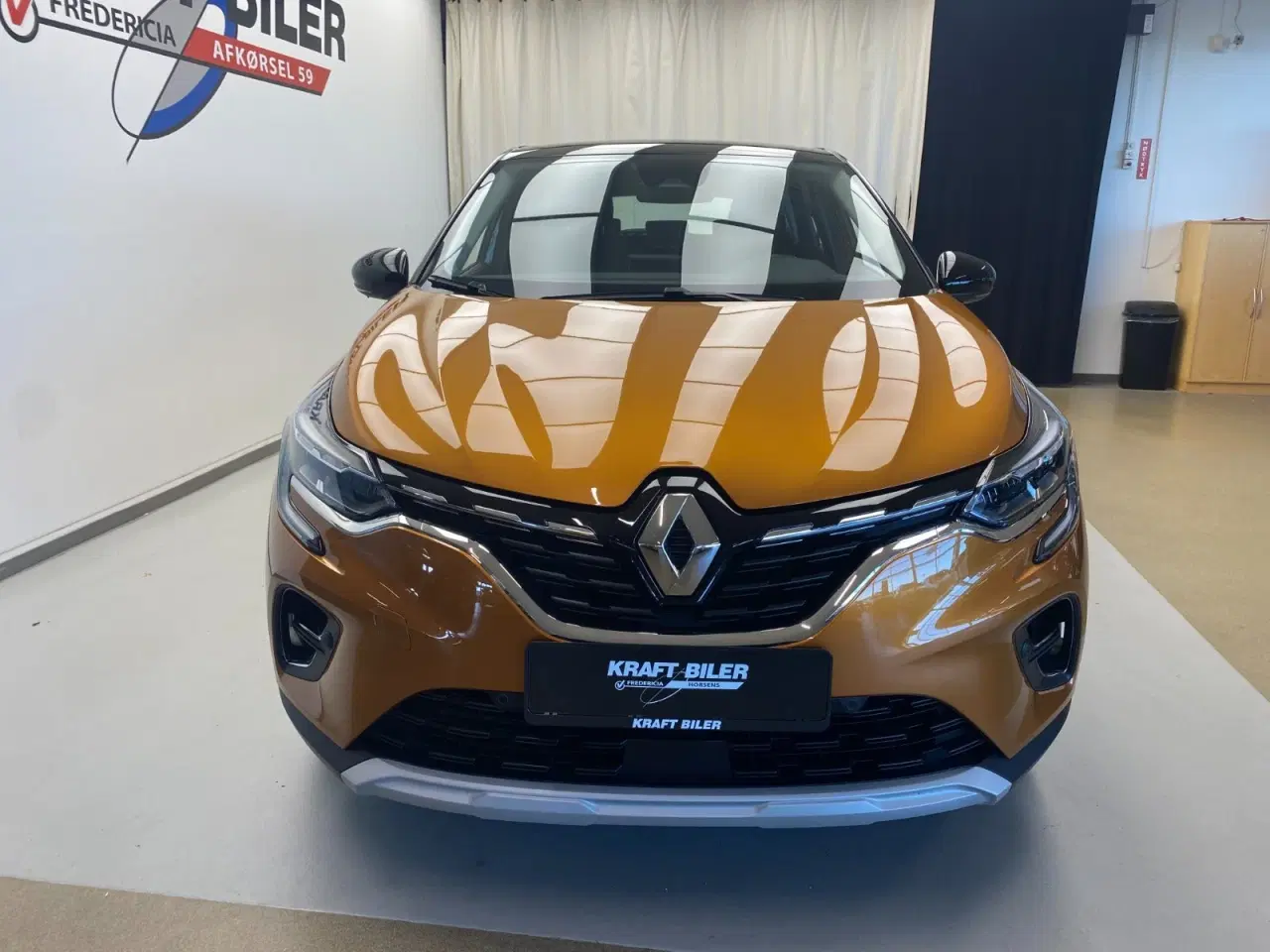 Billede 6 - Renault Captur 1,6 E-Tech Intens