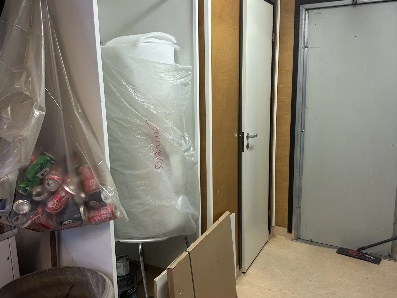 Billede 11 - Mandskabsmodul