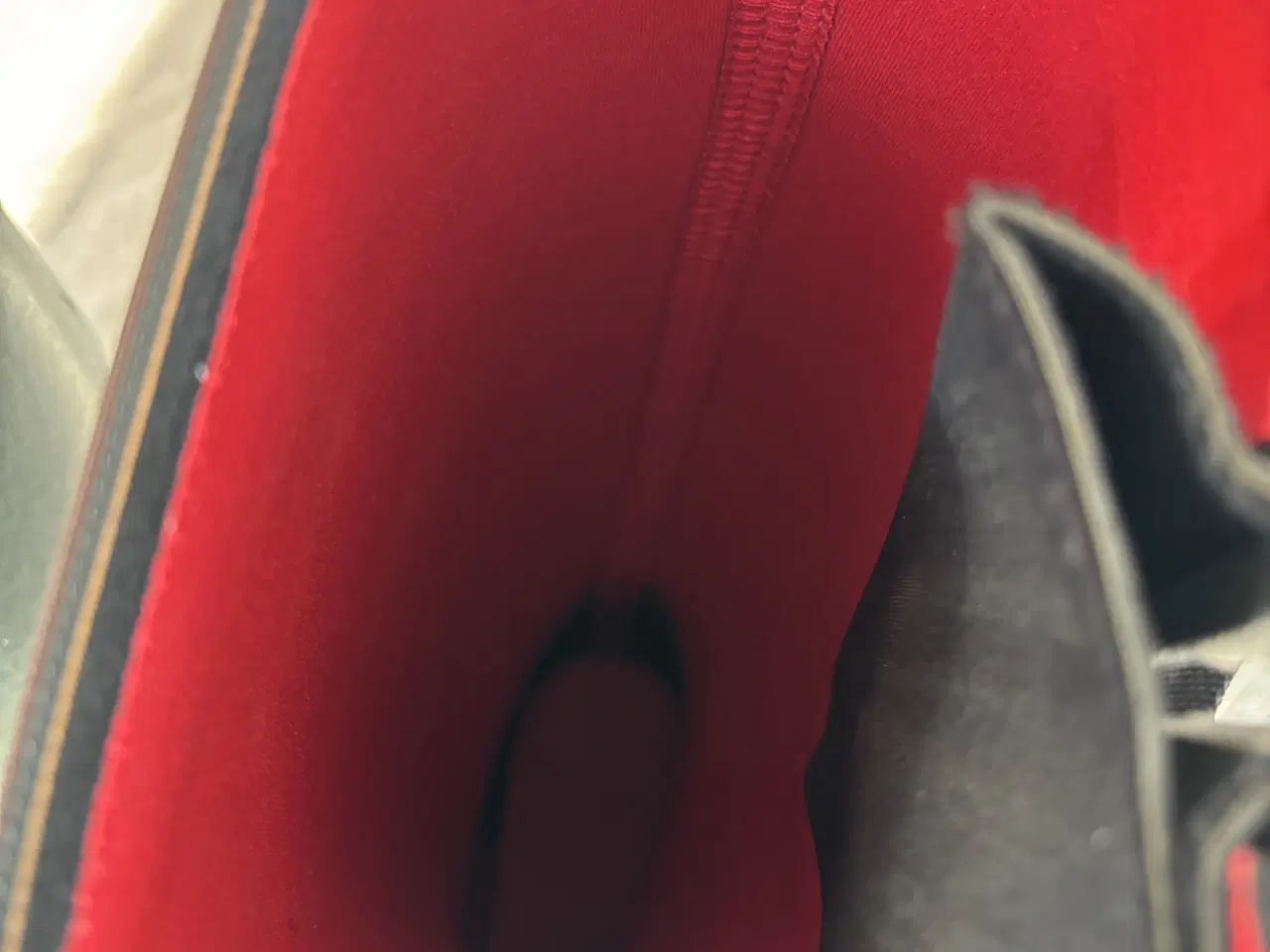 Billede 2 - Aigle Parcours jagtgummistøvle. Str 42