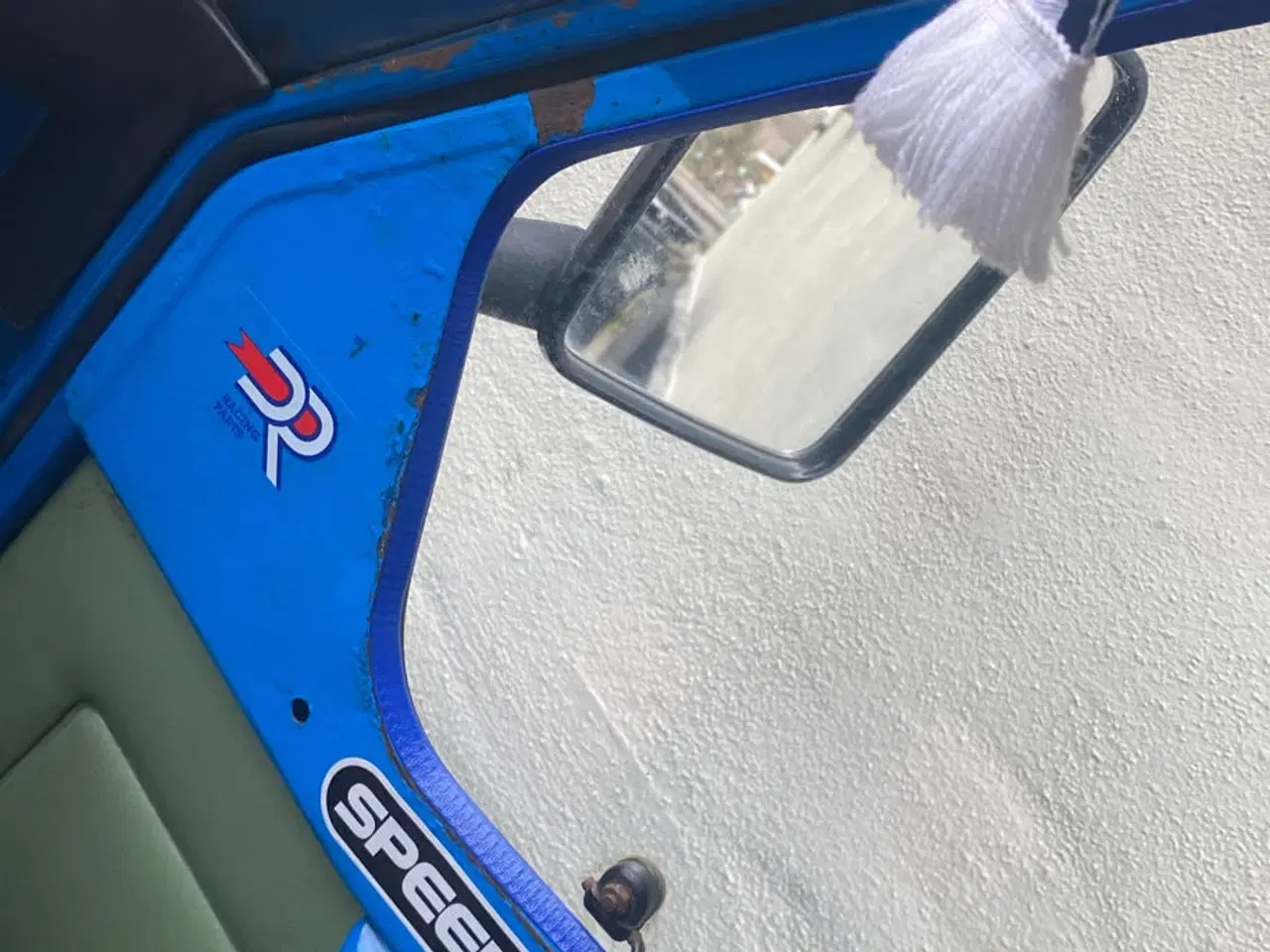 Billede 10 - Piaggio ape 50 tuk Tuk os bytte 