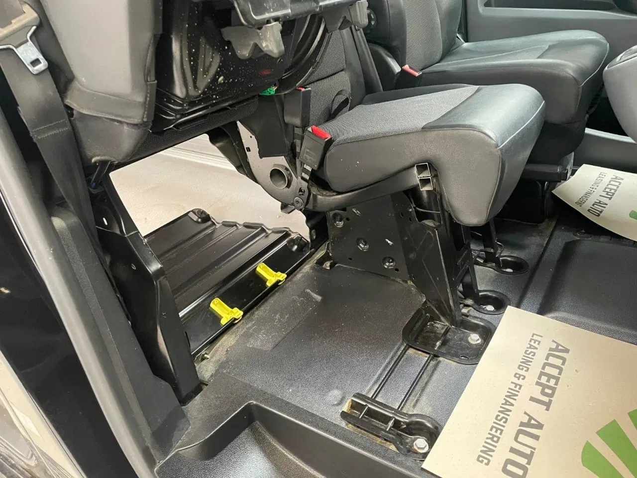 Billede 11 - Toyota ProAce 2,0 D 120 Long Comfort