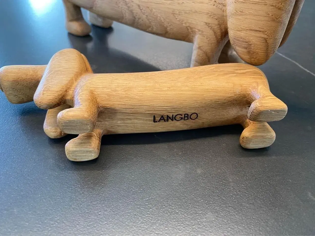 Billede 3 - Langbo design hunde