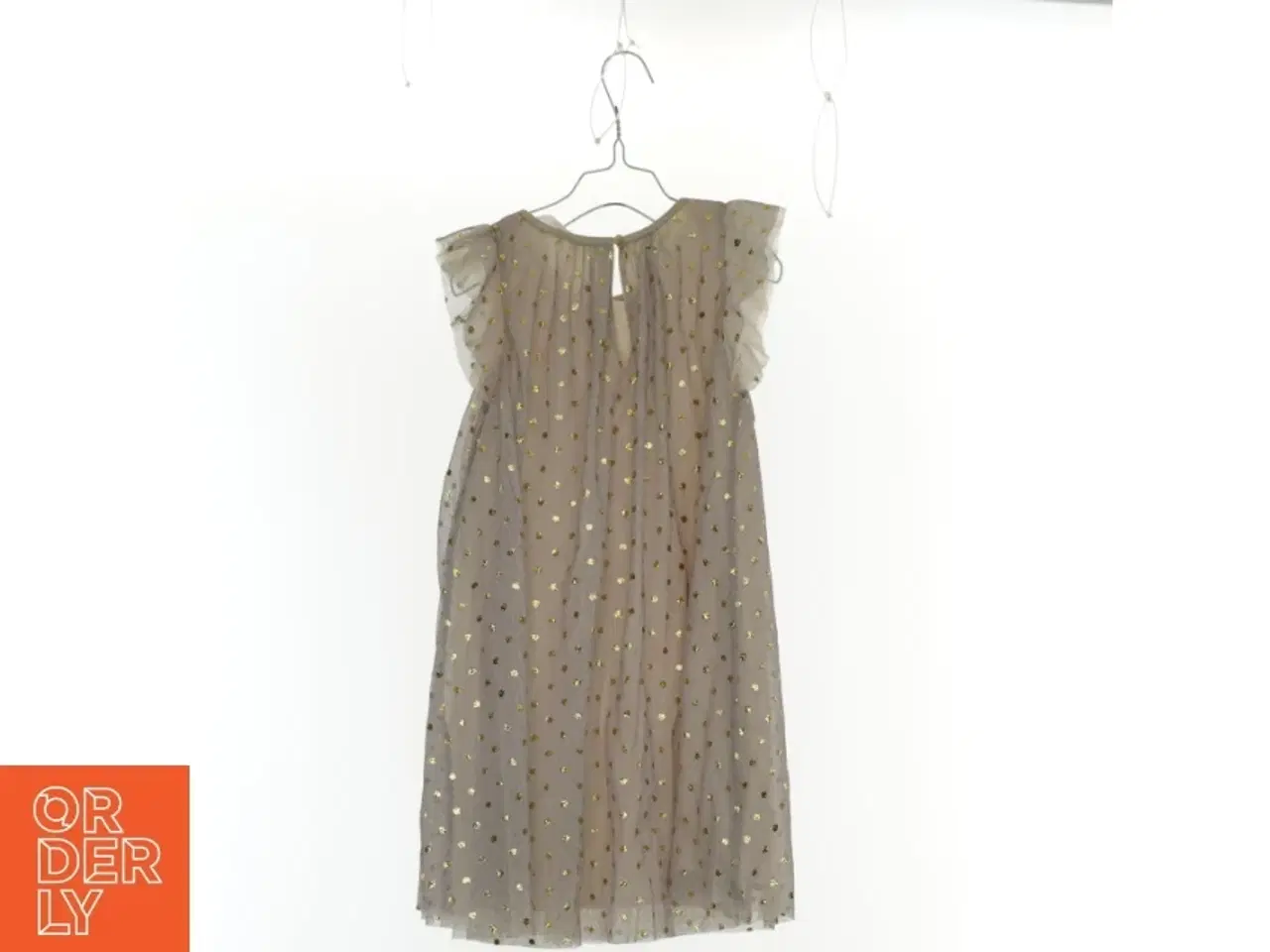 Billede 2 - Kjole fra H&M (str. 116 cm)