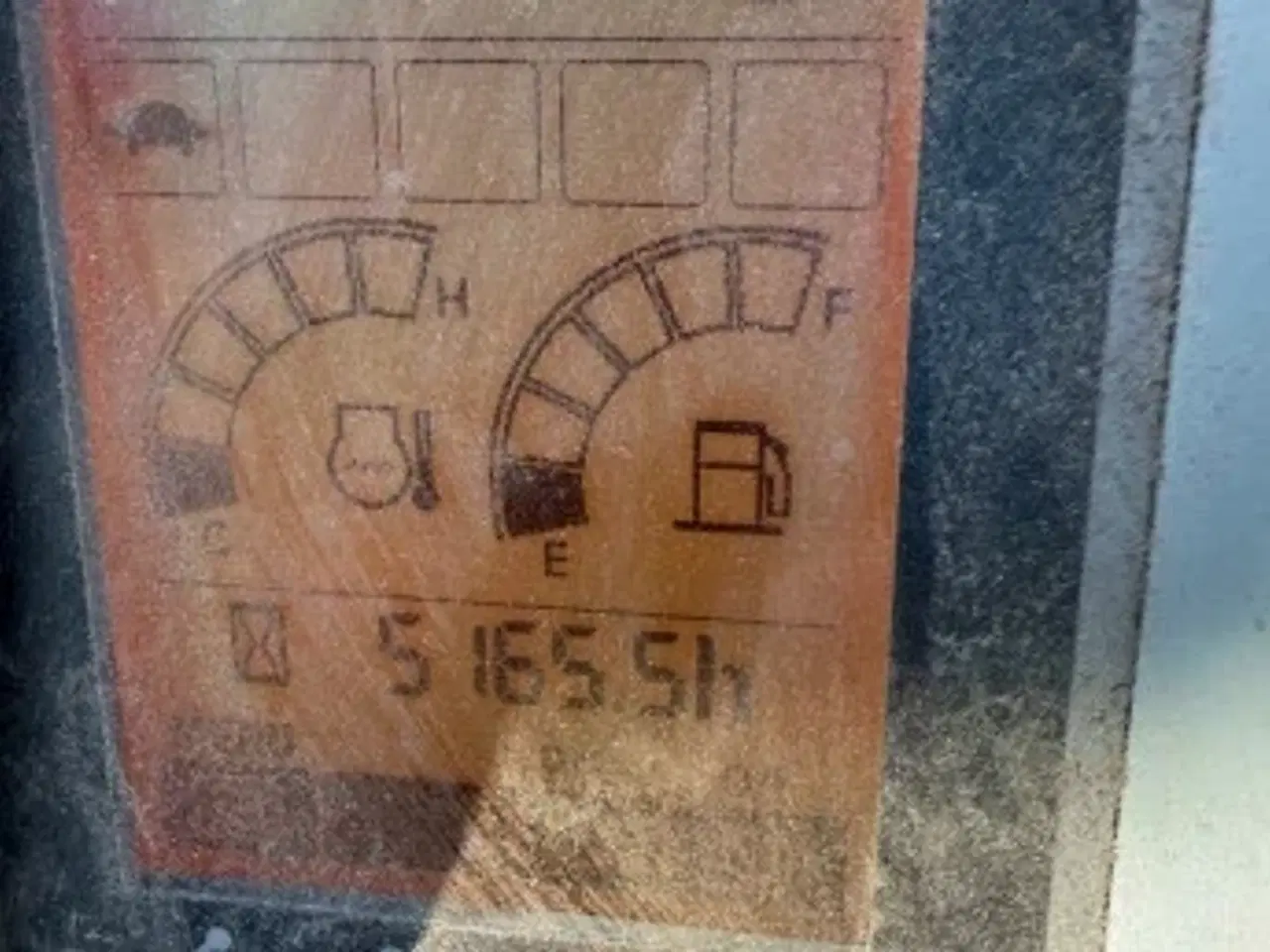 Billede 8 - Velkørende gravemaskine